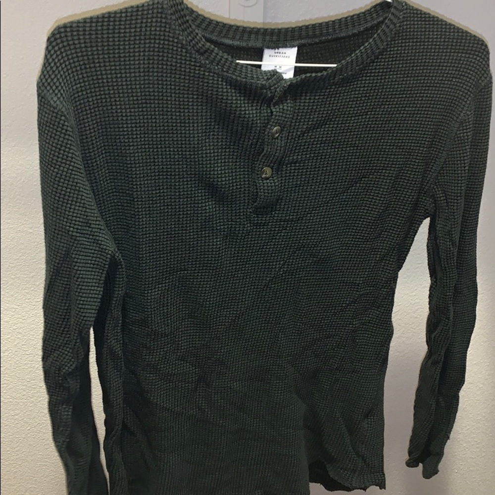 Urban Outfitters Long sleeve